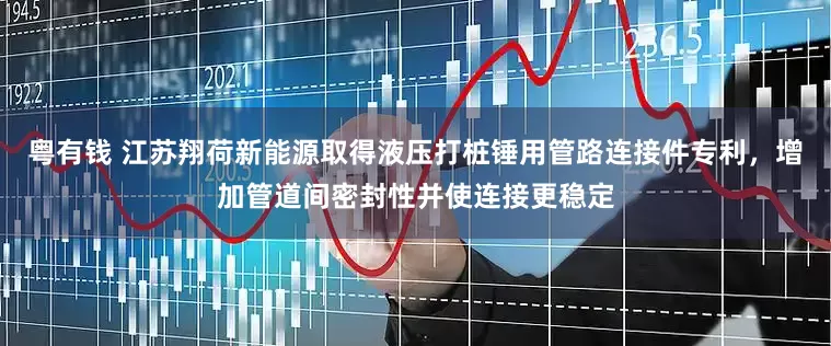 粤有钱 江苏翔荷新能源取得液压打桩锤用管路连接件专利，增加管道间密封性并使连接更稳定